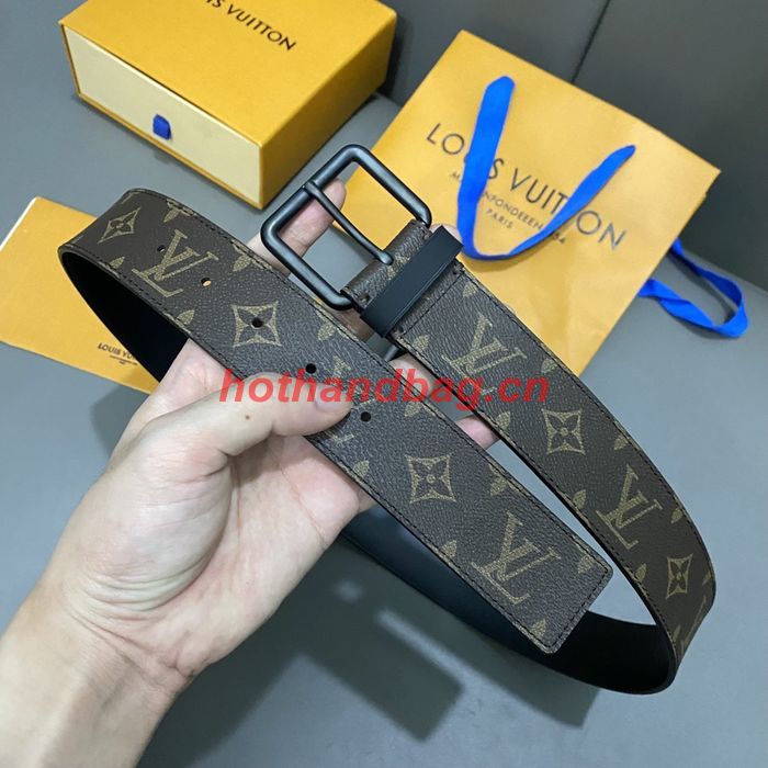 Louis Vuitton Belt 40MM LVB00137